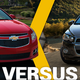 Illustration for article titled My Professional Opinion: The Chevy Lineup